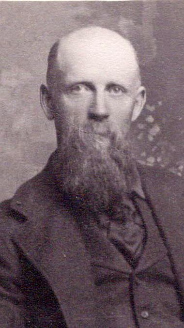 Brigham Simeon Dudley (1846 - 1921)