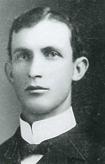 Daniel Peart (1874 - 1920) Profile