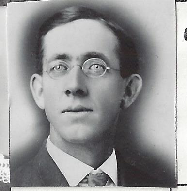 Alfred George Dixon (1869 - 1937) Profile