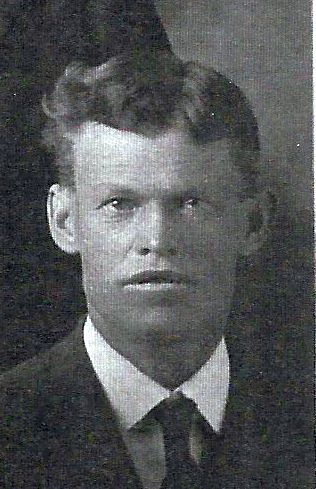 Louis Addison Decker (1873 - 1960) Profile