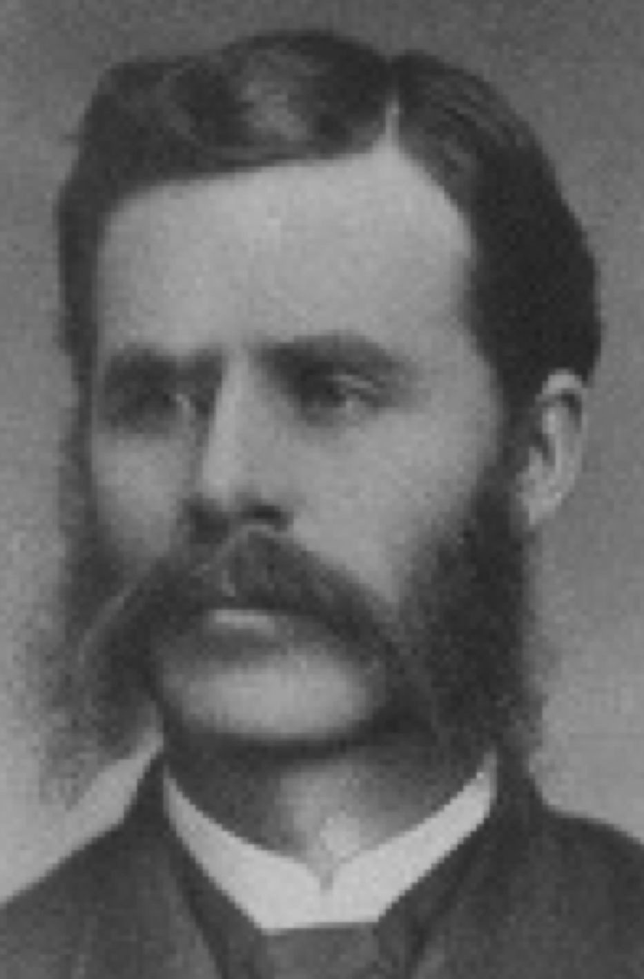 Thomas Davies (1854 - 1940) Profile