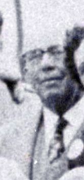 Thomas William Dyches Jr. (1877 - 1955) Profile