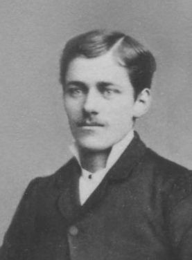 William Moroni Daines (1862 - 1939) Profile