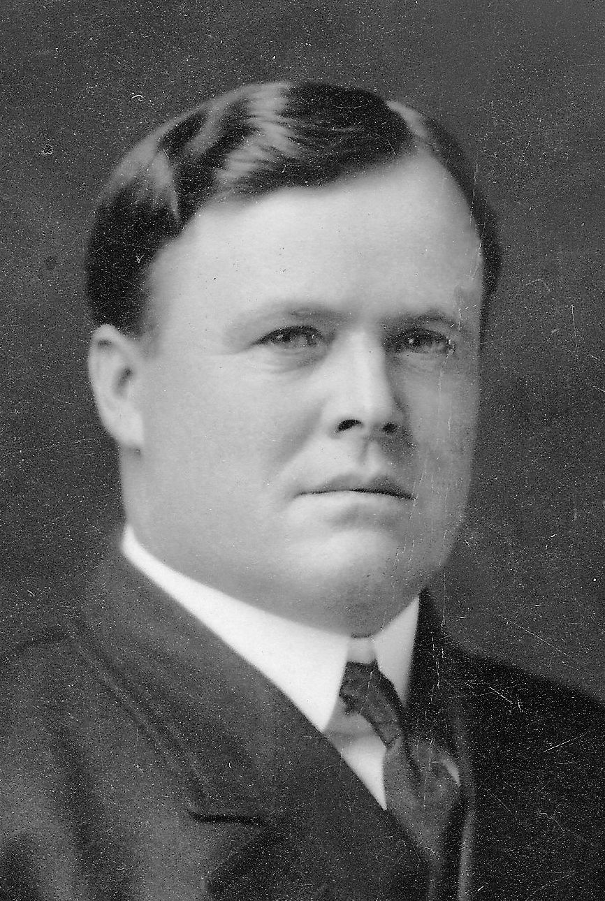 Aaron Densley (1873 - 1948) Profile