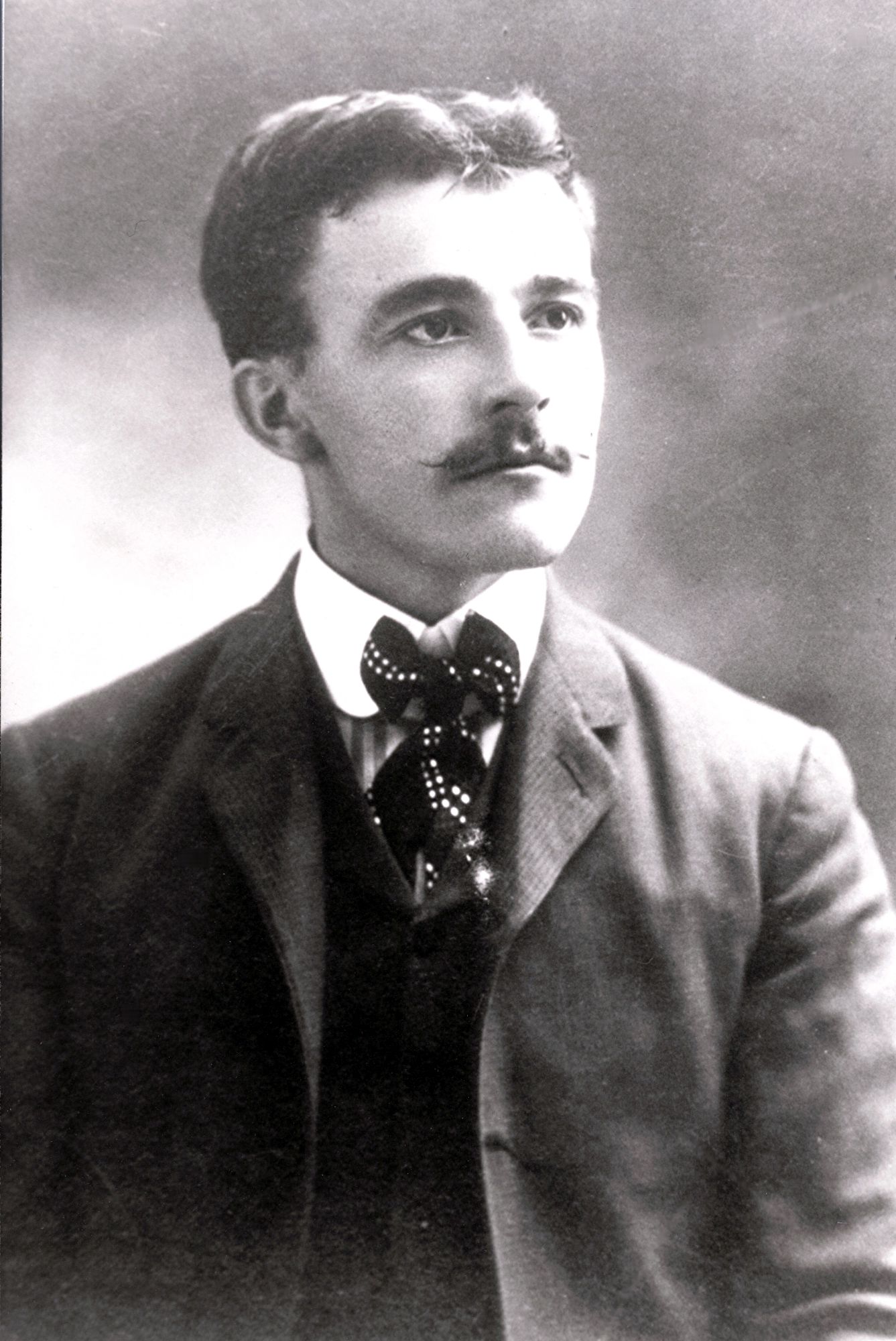 Abraham Dalebout (1877 - 1937) Profile