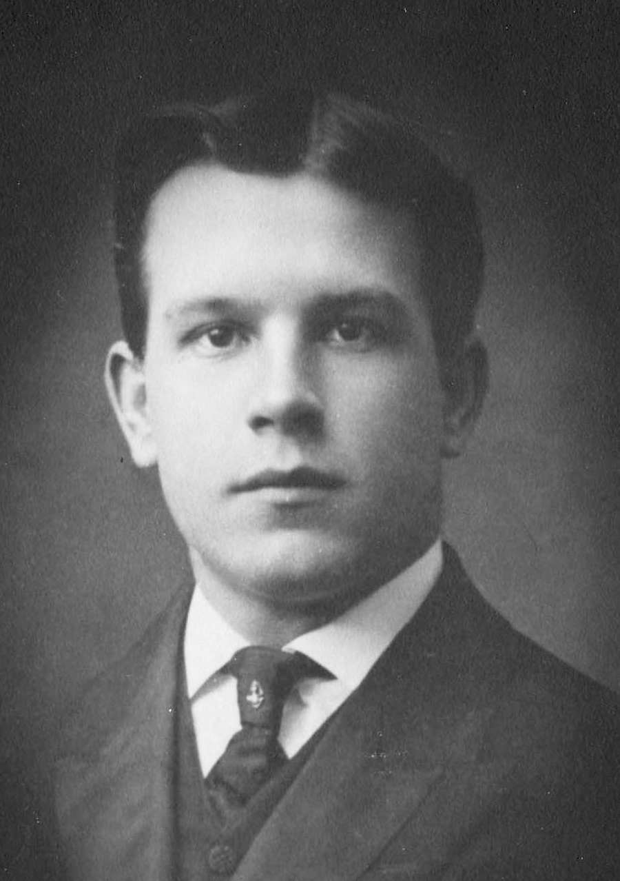 Abram F Dalley (1888 - 1960) Profile