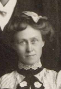 Ada Tracey Dilworth (1870 - 1956) Profile