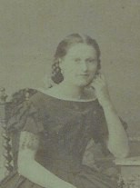 Adolphine Bertha Christine Damke (1859-1924) Profile