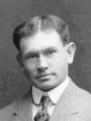 Albert Fredrick Dixon (1876 - 1945) Profile