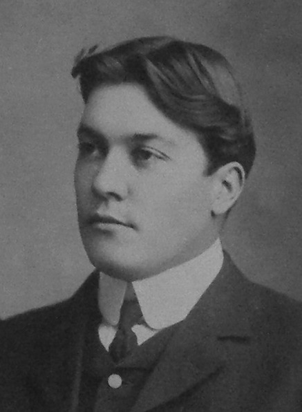 Albert Henry Davis (1883 - 1969) Profile
