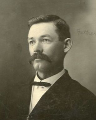 Albert John Davis (1866 - 1939) Profile