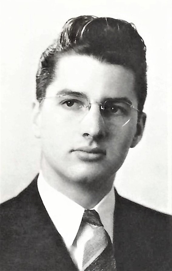 Alfred Boyd Doutre (1922 - 1980) Profile