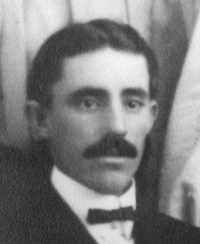 Alfred Frederick Davis (1874 - 1946) Profile