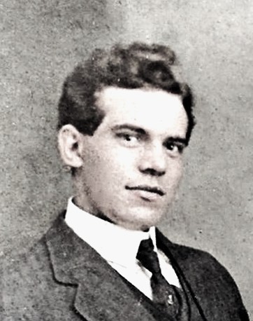 Alfred Denstad (1888 - 1974) Profile