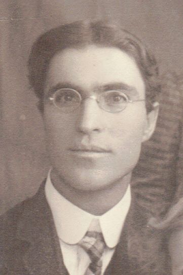 Alfred Morton Durham (1872 - 1957) Profile
