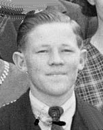 Alton Bruyn Decker (1916 - 1992) Profile