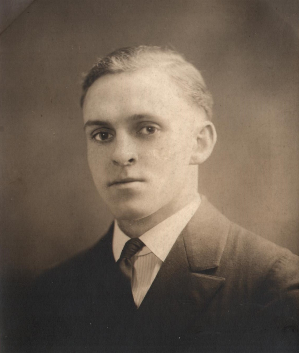 Alvin Rulon Dyer (1902 - 1977) Profile