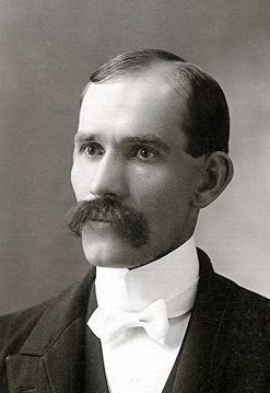 Andrew Dudley Jr. (1870 - 1944) Profile