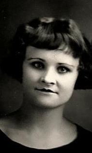 Anna Sophia Drake (1905 - 1994) Profile