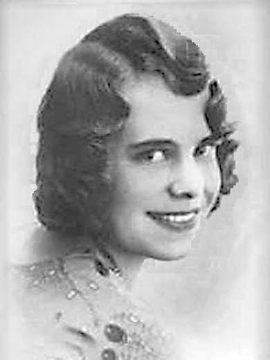 Annie Henrietta Denstad (1909 - 1991) Profile