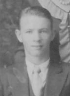 Arnold Leroy "Pat" Dickerson (1912 - 1997) Profile