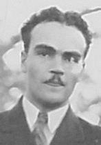 Arthur Bond Denhalter (1915 - 2005) Profile