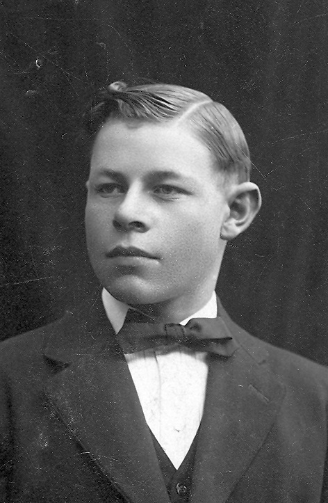 Arthur Cleaveland Davidson (1892 - 1933) Profile