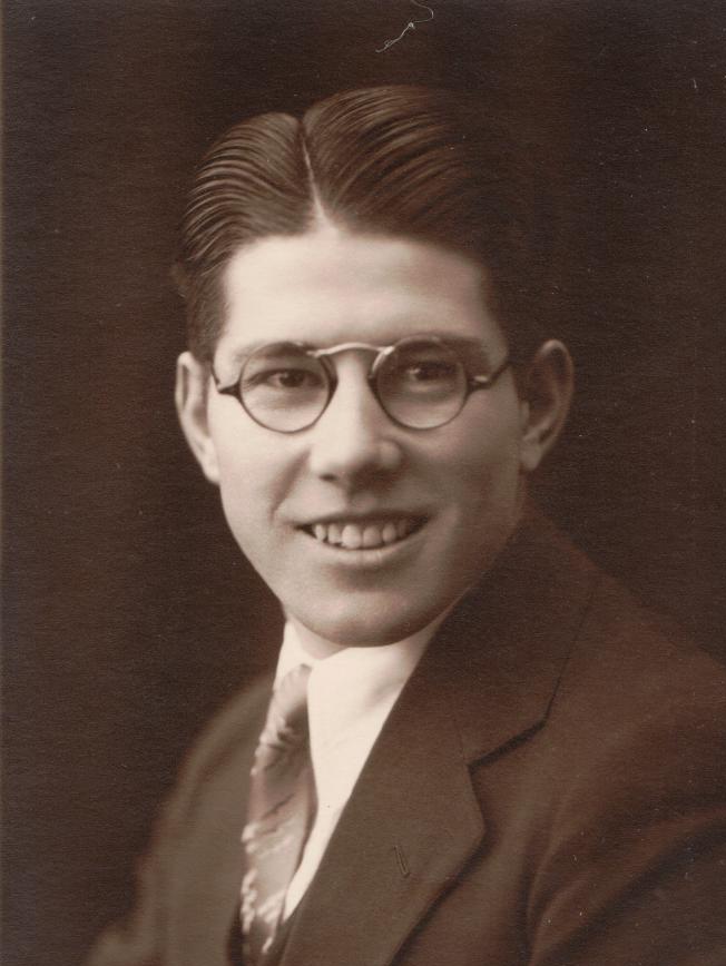 Arthur Junious Dent (1909 - 1993) Profile
