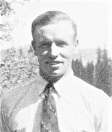 Arthur Merril Day (1908 - 2003) Profile