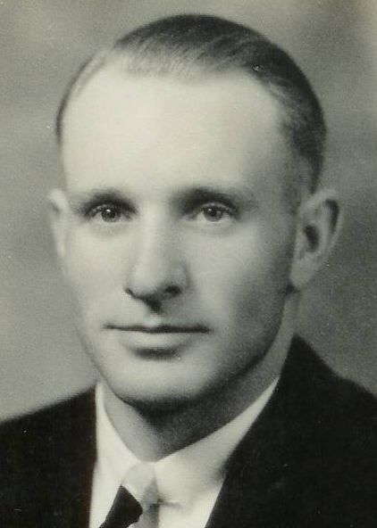 Asael Ernest Dilworth (1911 - 2000) Profile