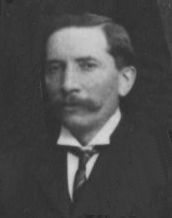 August Anton Andreas Dittmer (1862 - 1938) Profile