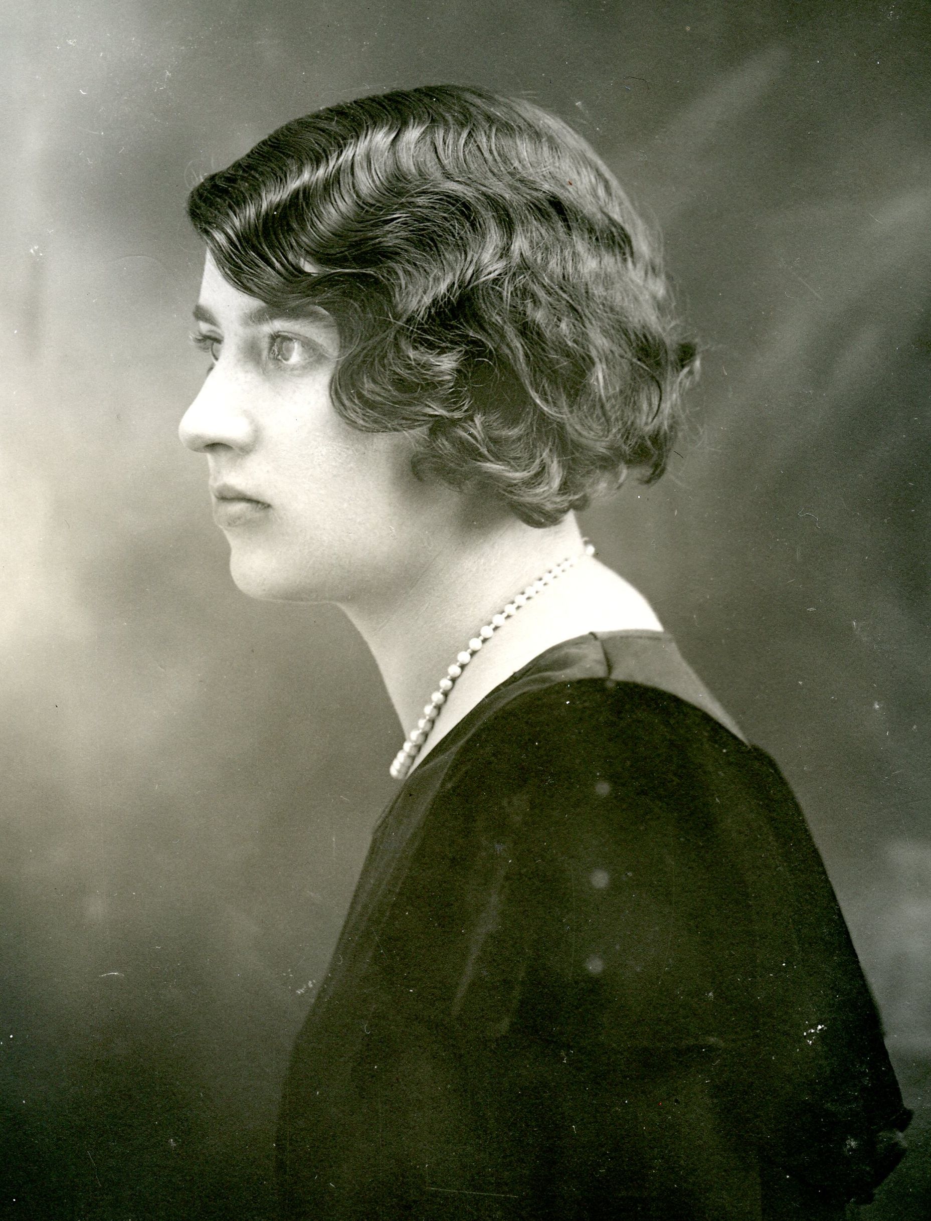 Bertha Margaret Durtschi (1910 - 2006) Profile