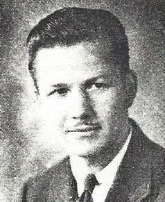 Billy Ellertson Dunn (1913 - 1998) Profile