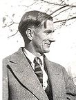 Boyd Charles Davis (1899 - 1983) Profile