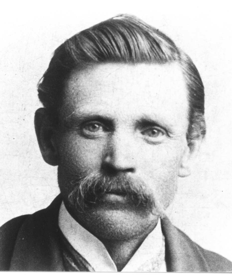 Brigham Davies (1854 - 1940) Profile
