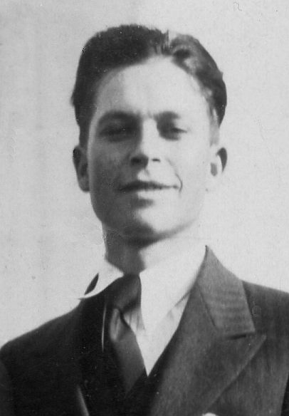 Carnell Ward Davis (1911 - 1954) Profile