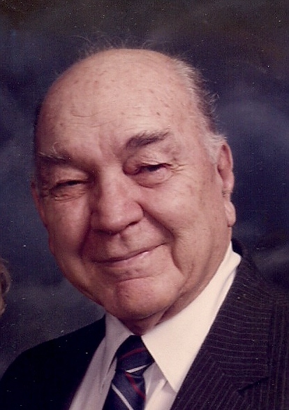 Carroll Eldon Despain (1914 - 1988) Profile