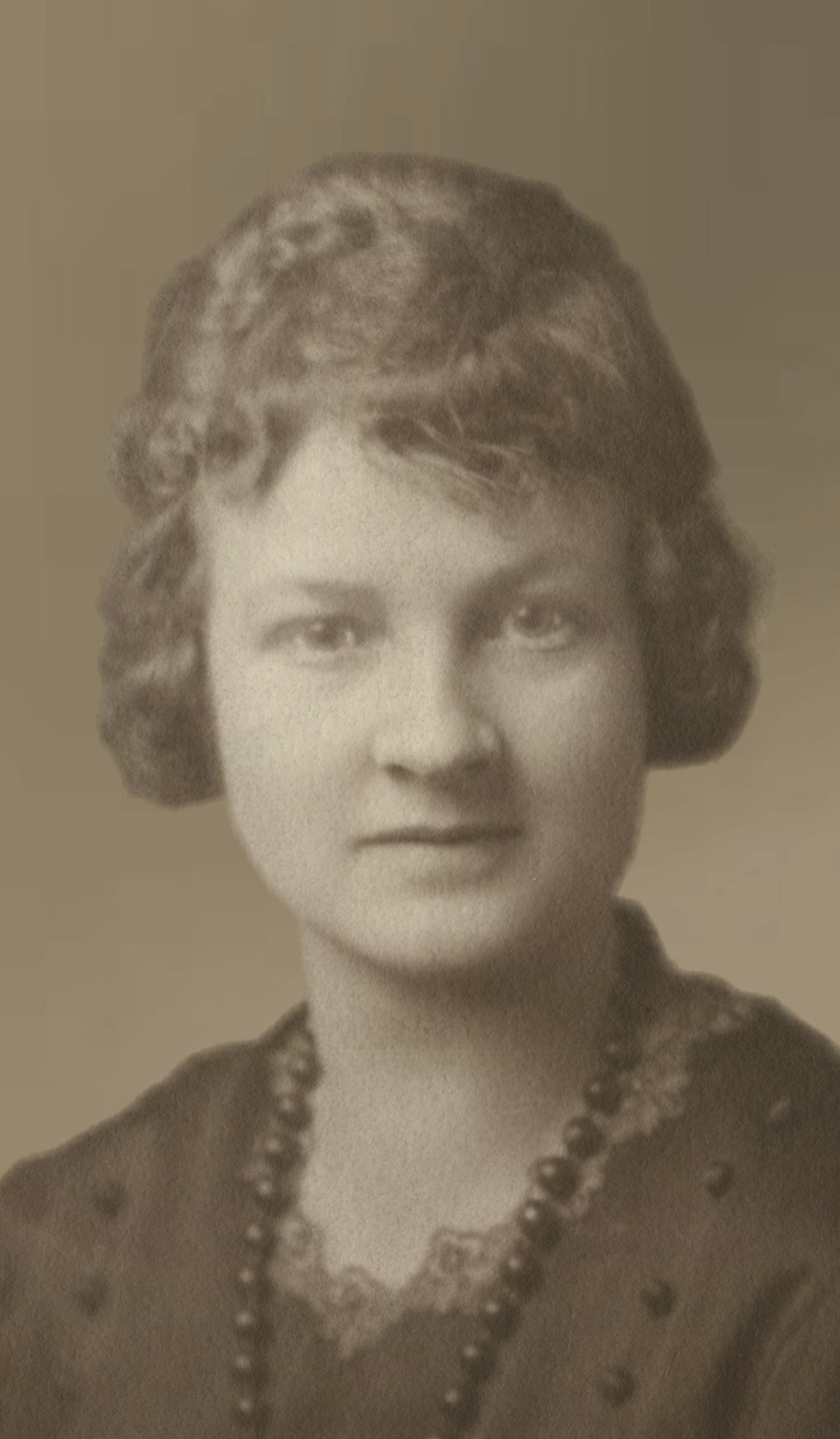Cassandra Debenham (1892 - 1980) Profile