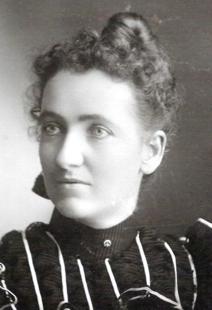 Catherine Dean (1868 - 1934) Profile