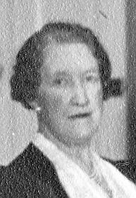 Catherine Macswein Dougall (1878 - 1972) Profile