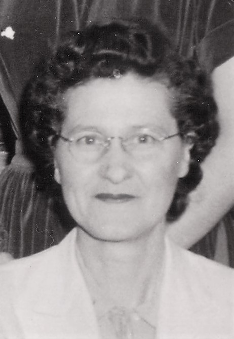 Celestial Dutson (1902-2001) Profile