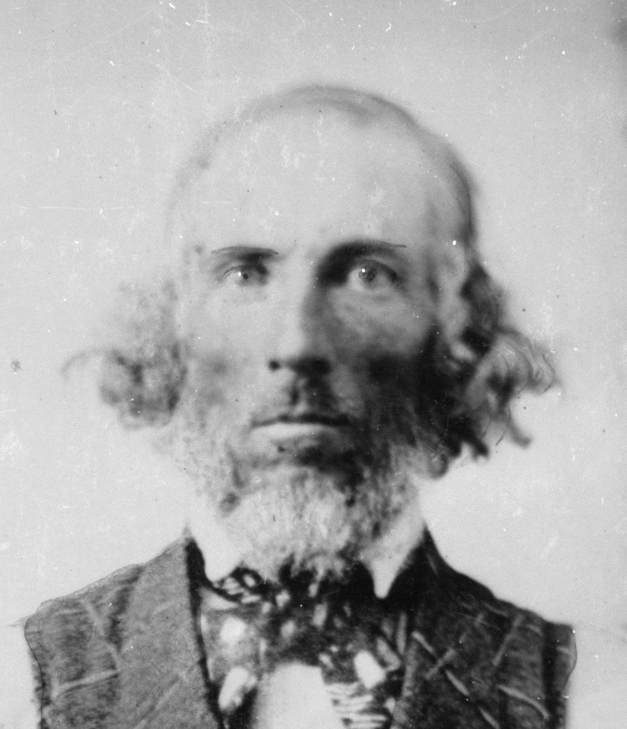 Charles Augustus Davis (1810 - 1897) Profile