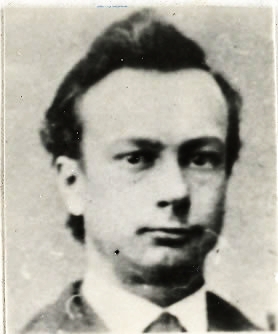 Charles Denney (1849 - 1937) Profile
