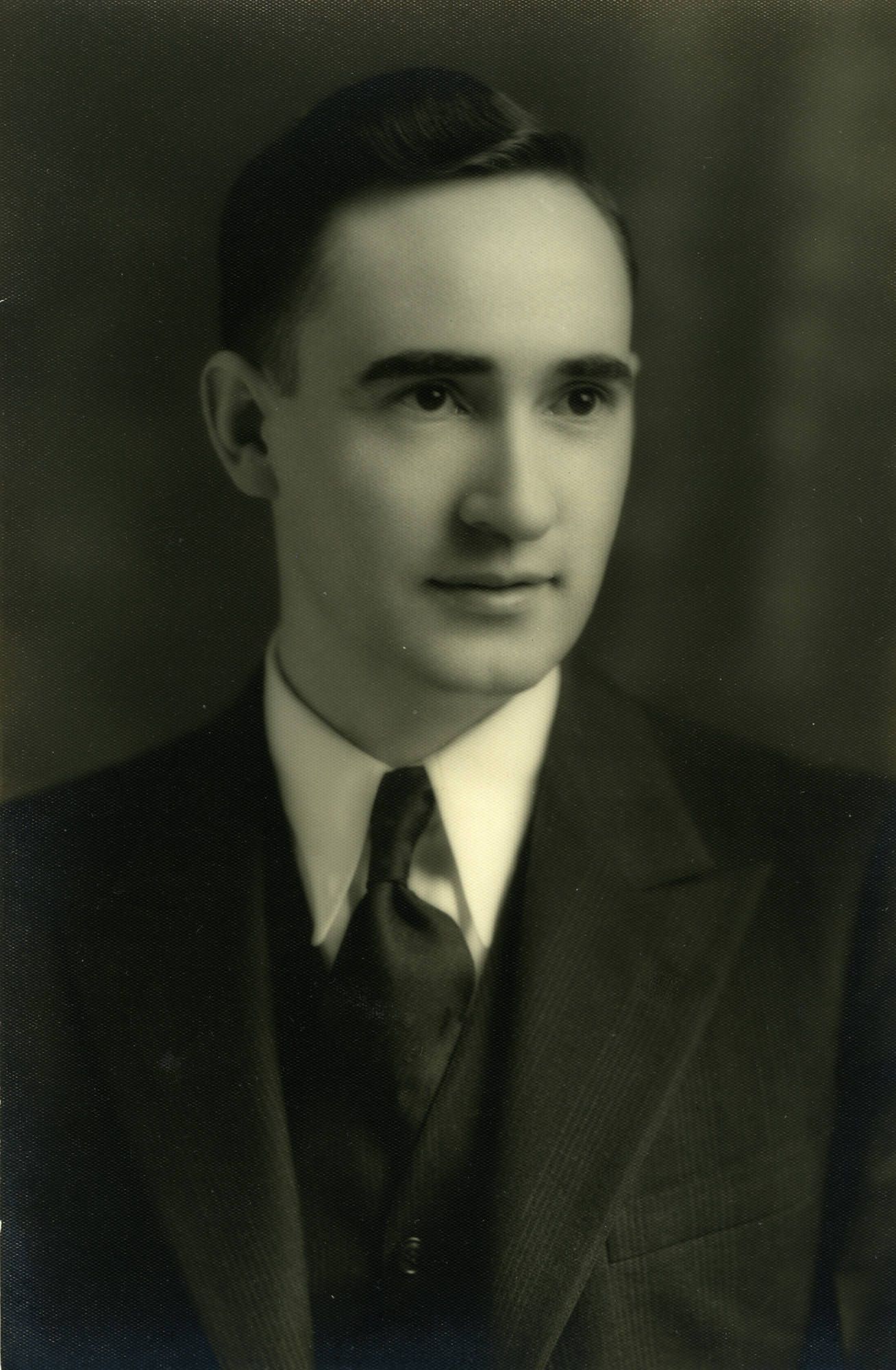 Charles Hyrum Dixon (1900 - 1967) Profile