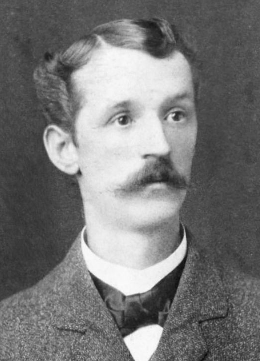Charles Inman Durrans (1855 - 1940) Profile