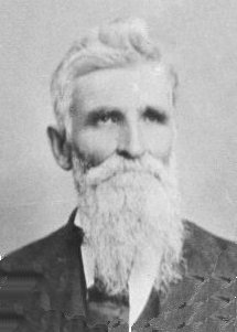 Christopher Flintoff Dixon (1816 - 1905) Profile
