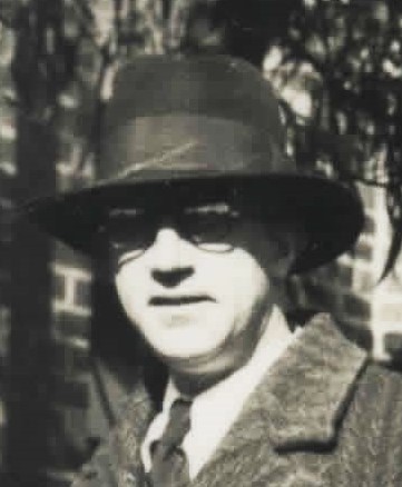 Sydney Colin Davis (1901 - 1984) Profile