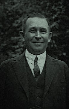 Conrad Dietz (1871 - 1946) Profile