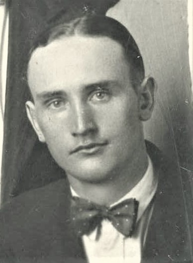 Cyril Henry Davis (1902 - 1990) Profile