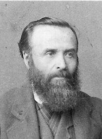 Daniel Davis (1831 - 1887) Profile